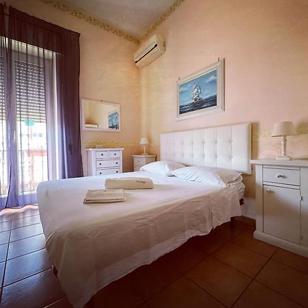 Villa Liberty Palazzo Gigante Lecce Luaran gambar
