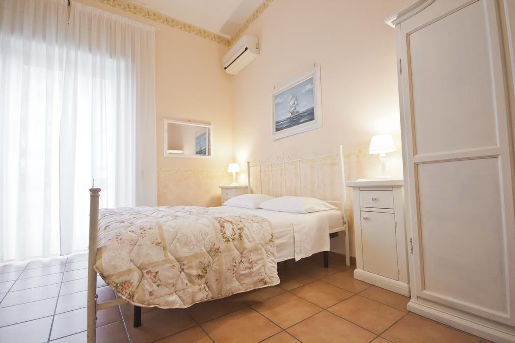 Villa Liberty Palazzo Gigante Lecce Luaran gambar