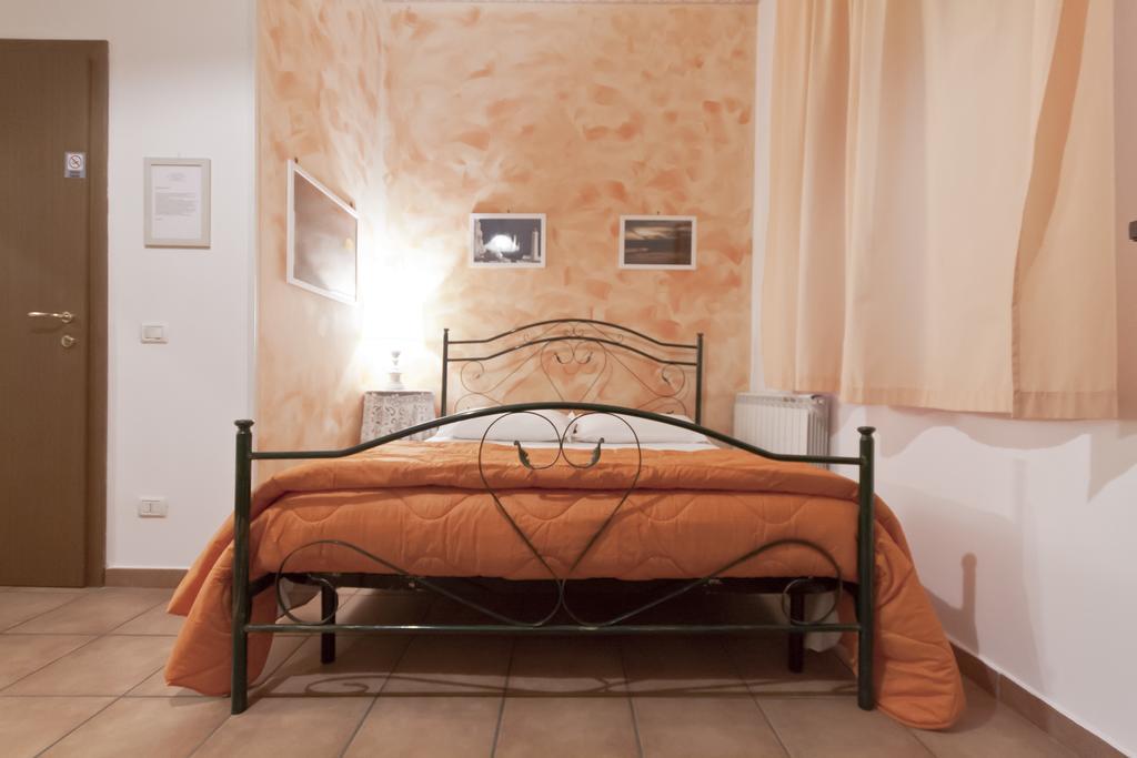 Villa Liberty Palazzo Gigante Lecce Luaran gambar