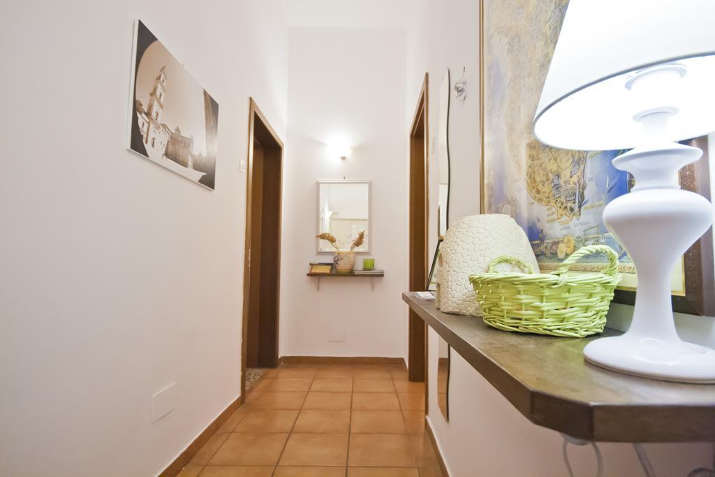 Villa Liberty Palazzo Gigante Lecce Luaran gambar