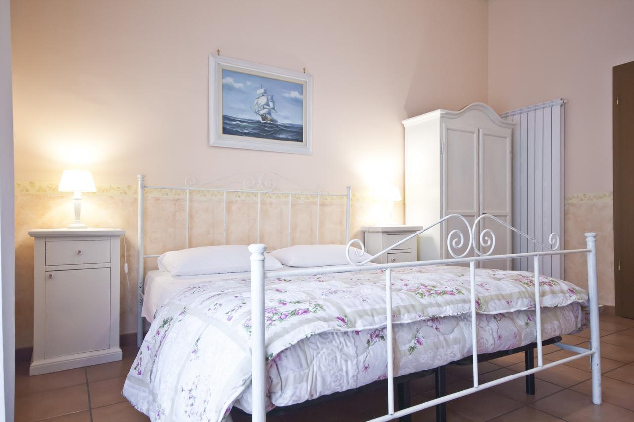 Villa Liberty Palazzo Gigante Lecce Luaran gambar
